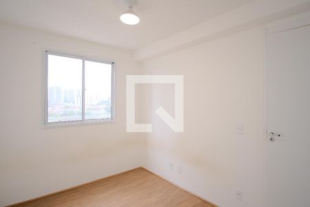Suíte de apartamento para alugar com 1 quarto, 32m² em Guaiauna, São Paulo
