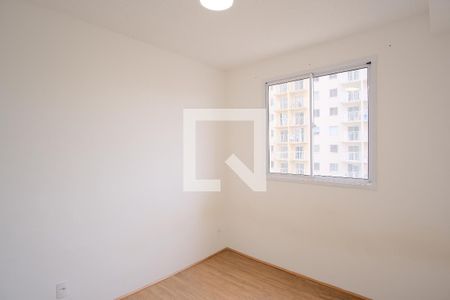 Suíte de apartamento para alugar com 1 quarto, 32m² em Guaiauna, São Paulo