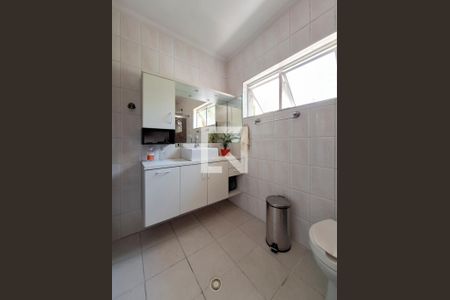 Banheiro de casa à venda com 3 quartos, 222m² em Santana, São Paulo