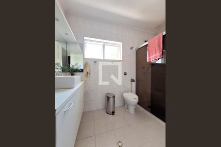 Banheiro de casa à venda com 3 quartos, 222m² em Santana, São Paulo