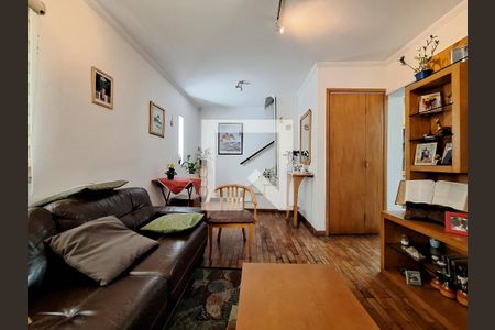 Sala de casa à venda com 3 quartos, 222m² em Santana, São Paulo