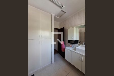 Banheiro de casa à venda com 3 quartos, 222m² em Santana, São Paulo