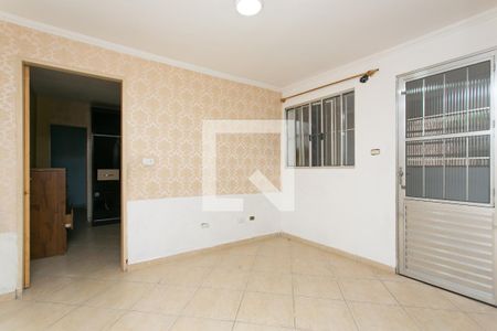 Sala de casa para alugar com 2 quartos, 150m² em Itaquera, São Paulo