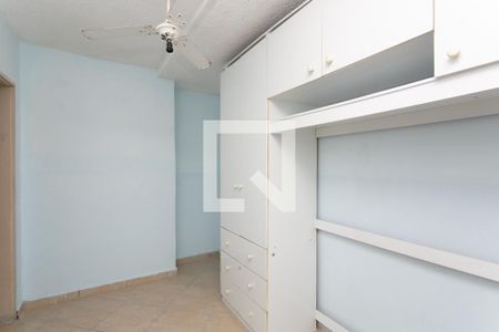 Quarto 1  de casa para alugar com 2 quartos, 150m² em Itaquera, São Paulo