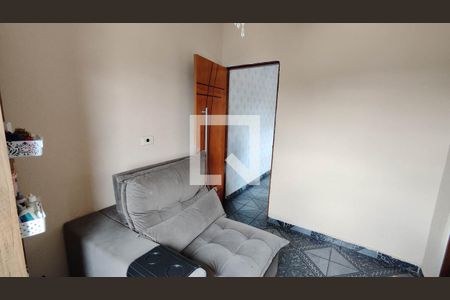 Quarto 1 de casa para alugar com 3 quartos, 64m² em Lageado, Ferraz de Vasconcelos
