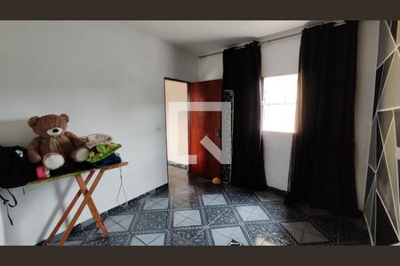 Quarto 2 de casa para alugar com 3 quartos, 64m² em Lageado, Ferraz de Vasconcelos