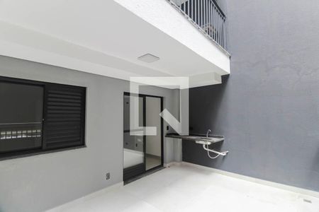 Apartamento à venda com 1 quarto, 44m² em Vila Formosa, São Paulo