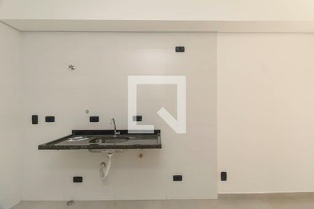 Apartamento à venda com 1 quarto, 44m² em Vila Formosa, São Paulo
