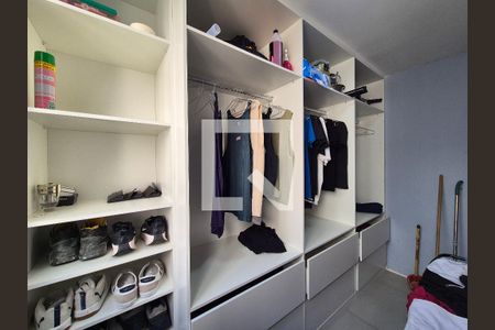 Quarto  de apartamento à venda com 2 quartos, 43m² em Recreio dos Bandeirantes, Rio de Janeiro