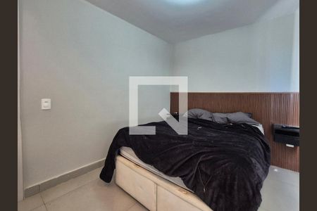 Quarto 2 de apartamento à venda com 2 quartos, 43m² em Recreio dos Bandeirantes, Rio de Janeiro