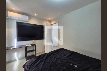 Quarto 2 de apartamento à venda com 2 quartos, 43m² em Recreio dos Bandeirantes, Rio de Janeiro