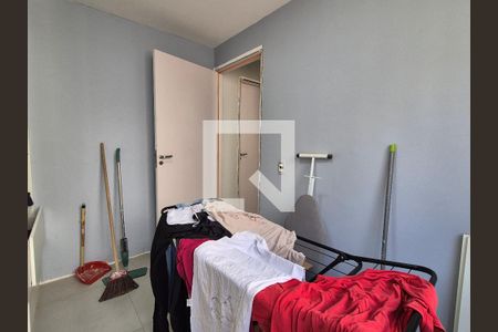 Quarto  de apartamento à venda com 2 quartos, 43m² em Recreio dos Bandeirantes, Rio de Janeiro