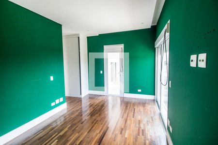 Suíte master de casa de condomínio à venda com 5 quartos, 309m² em Colinas da Anhanguera, Santana de Parnaíba