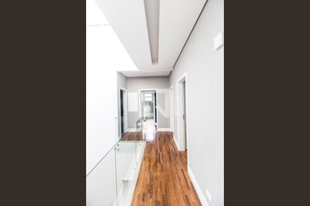 Corredor de casa de condomínio à venda com 5 quartos, 309m² em Colinas da Anhanguera, Santana de Parnaíba