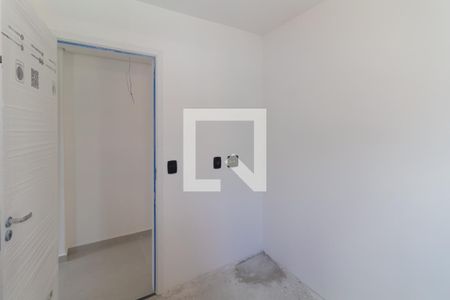 Quarto 1 de apartamento à venda com 2 quartos, 43m² em Vila Formosa, São Paulo
