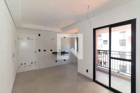 Sala de apartamento à venda com 2 quartos, 43m² em Vila Formosa, São Paulo