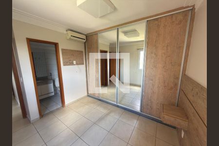 Quarto de apartamento para alugar com 3 quartos, 96m² em Jardim Atlantico, Goiânia