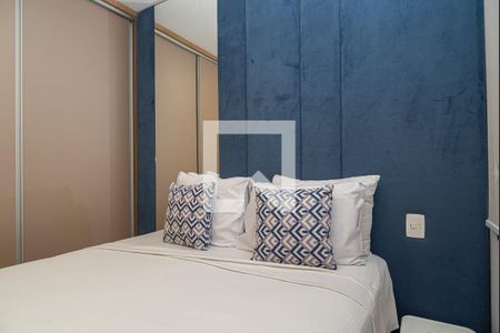 Quarto de kitnet/studio à venda com 1 quarto, 35m² em Jardim Paulista, São Paulo