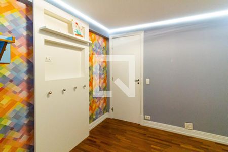 Quarto de apartamento para alugar com 2 quartos, 110m² em Água Branca, São Paulo