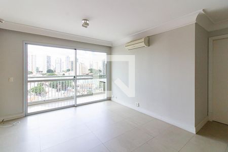 Sala de apartamento para alugar com 2 quartos, 110m² em Água Branca, São Paulo