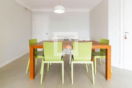 Sala de apartamento para alugar com 2 quartos, 110m² em Água Branca, São Paulo