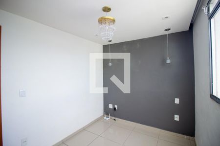 Quarto 2 de apartamento à venda com 2 quartos, 60m² em Alvorada, Contagem