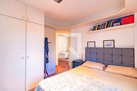 Apartamento à venda com 2 quartos, 120m² em Vila Mascote, São Paulo