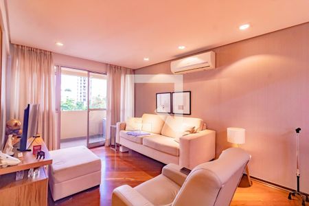 Apartamento à venda com 2 quartos, 120m² em Vila Mascote, São Paulo