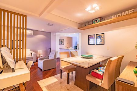 Apartamento à venda com 2 quartos, 120m² em Vila Mascote, São Paulo