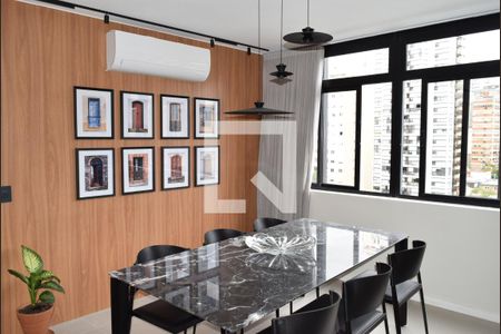 Apartamento à venda com 3 quartos, 104m² em Jardim Paulista, São Paulo