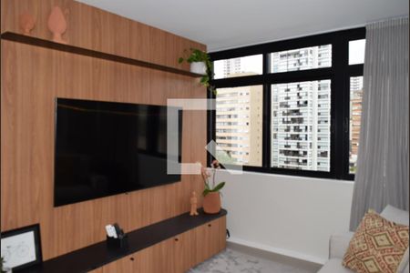 Apartamento à venda com 3 quartos, 104m² em Jardim Paulista, São Paulo