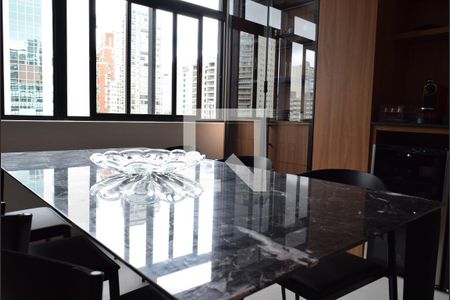 Apartamento à venda com 3 quartos, 104m² em Jardim Paulista, São Paulo