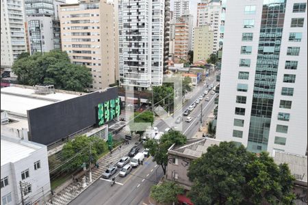 Apartamento à venda com 3 quartos, 104m² em Jardim Paulista, São Paulo