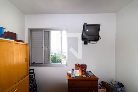 Quarto 2 de apartamento à venda com 2 quartos, 47m² em Jardim Independência (são Paulo), São Paulo