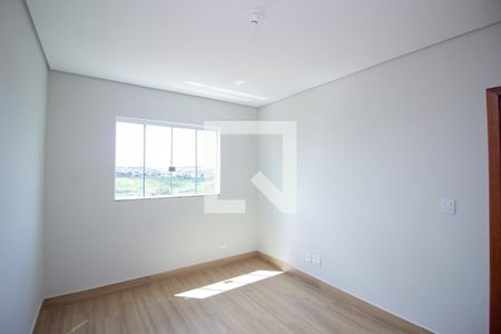 Quarto 1 de apartamento para alugar com 2 quartos, 53m² em Tijuca, Contagem