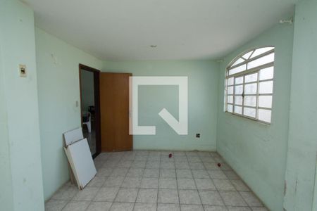 Casa1 - Quarto de casa à venda com 5 quartos, 360m² em Teixeira Dias, Belo Horizonte