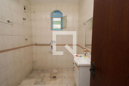 Casa1 - Banheiro de casa à venda com 5 quartos, 360m² em Teixeira Dias, Belo Horizonte