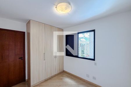 Quarto 1 de apartamento para alugar com 2 quartos, 74m² em Vila Mariana, São Paulo