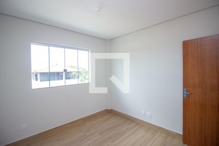 Quarto 1 de apartamento para alugar com 2 quartos, 53m² em Tijuca, Contagem