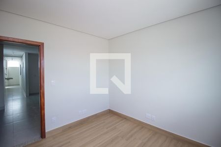 Quarto 1 de apartamento para alugar com 2 quartos, 53m² em Tijuca, Contagem