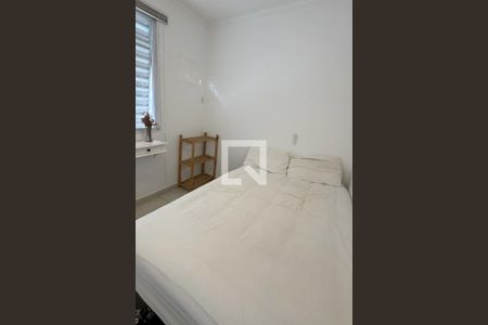 Quarto 1 de apartamento para alugar com 3 quartos, 100m² em Boqueirão, Santos
