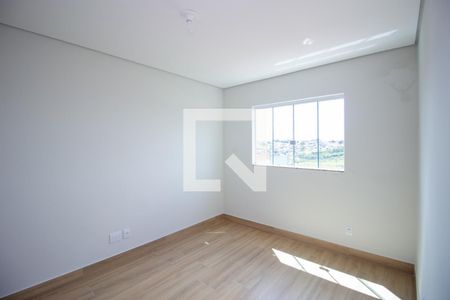 Quarto 1 de apartamento para alugar com 2 quartos, 53m² em Tijuca, Contagem
