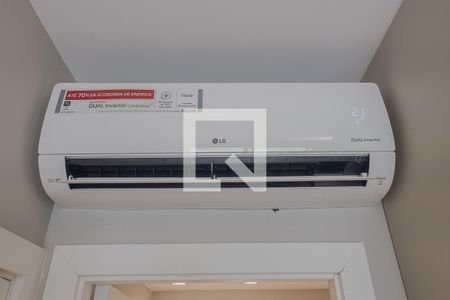 Suíte de apartamento à venda com 1 quarto, 30m² em Sumaré, São Paulo