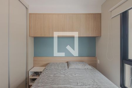 Suíte de apartamento à venda com 1 quarto, 30m² em Sumaré, São Paulo