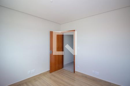 Quarto 1 de apartamento para alugar com 2 quartos, 53m² em Tijuca, Contagem