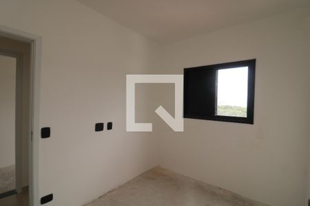 Quarto de apartamento à venda com 2 quartos, 49m² em Vila Fernandes, São Paulo