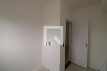 Quarto 2 de apartamento à venda com 2 quartos, 49m² em Vila Fernandes, São Paulo