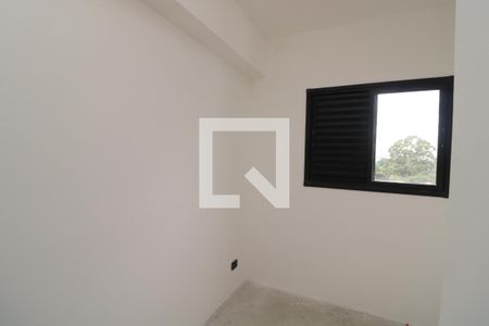 Quarto 2 de apartamento à venda com 2 quartos, 49m² em Vila Fernandes, São Paulo