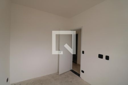 Quarto de apartamento à venda com 2 quartos, 49m² em Vila Fernandes, São Paulo