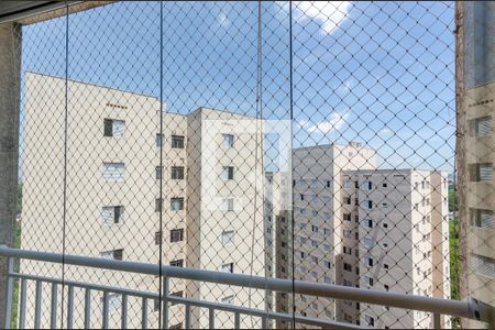 Sala - Sacada de apartamento à venda com 3 quartos, 64m² em Jardim Iris, São Paulo